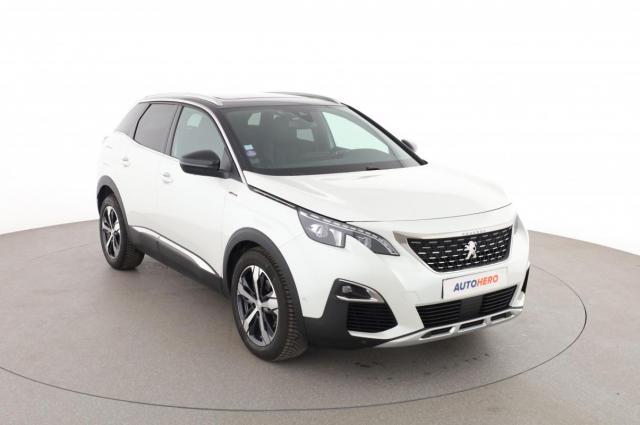Peugeot 3008 image 2