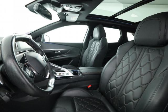 Peugeot 3008 image 5