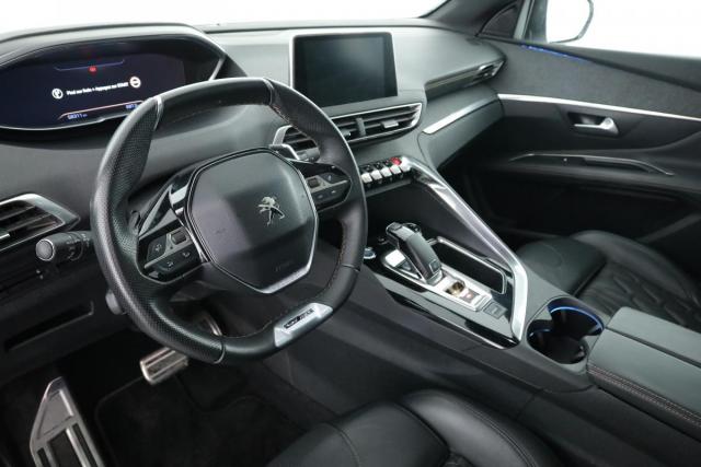 Peugeot 3008 image 1