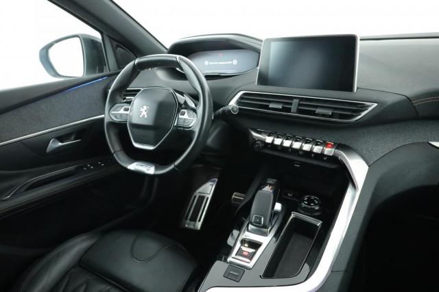 Peugeot 3008 image 9