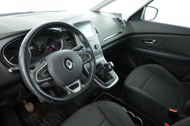 Renault Grand Scénic image 8