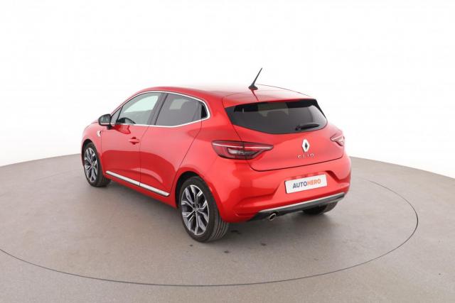Renault Clio image 6