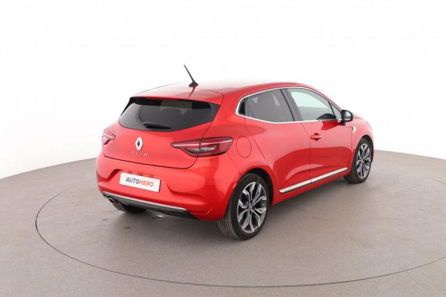 Renault Clio image 2