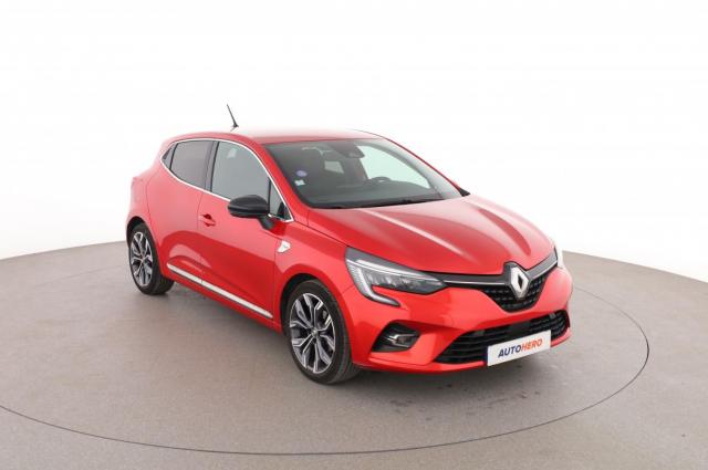Renault Clio image 8
