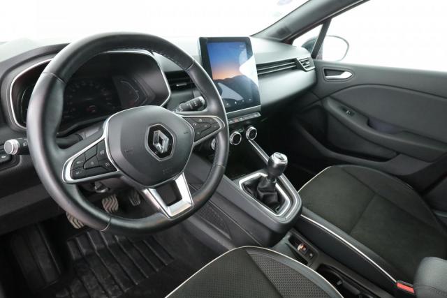 Renault Clio image 1
