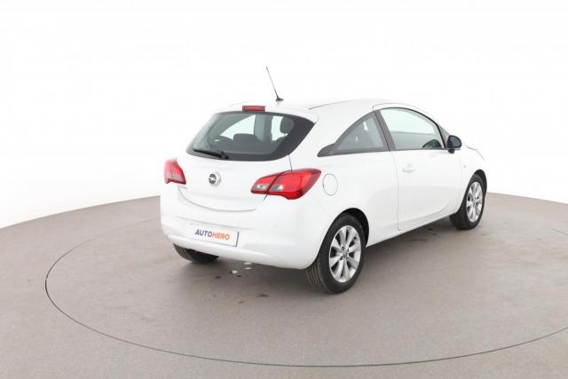 Opel Corsa image 2