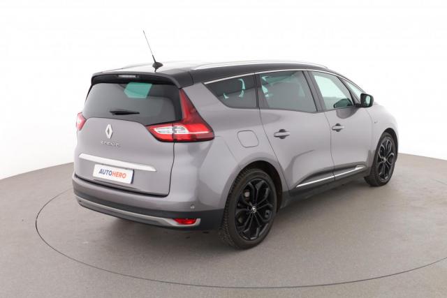 Renault Grand Scénic image 2