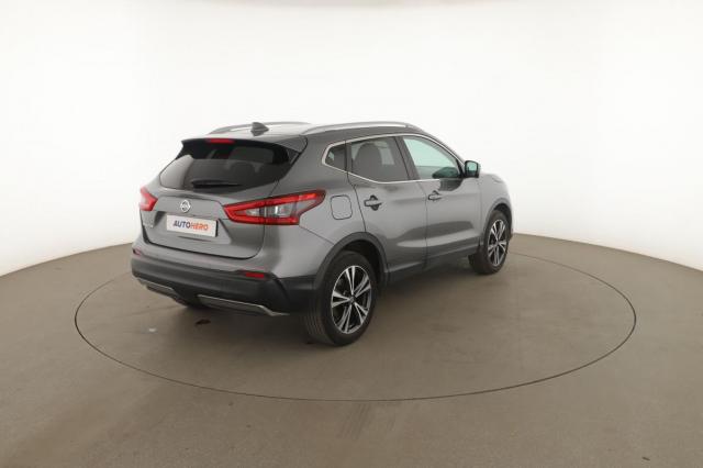 Nissan Qashqai image 2