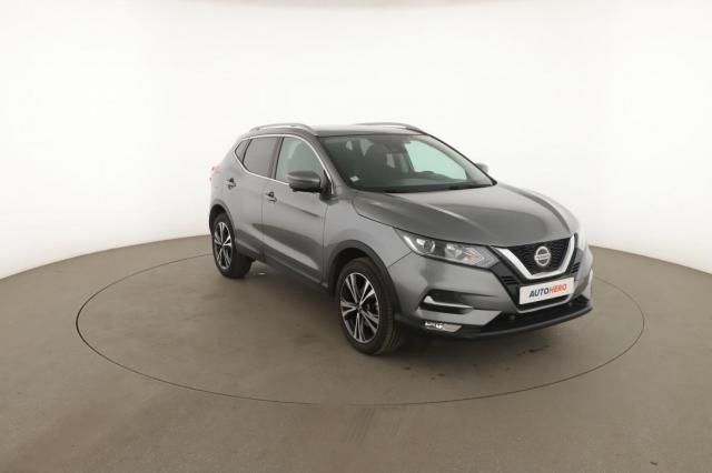 Nissan Qashqai image 7