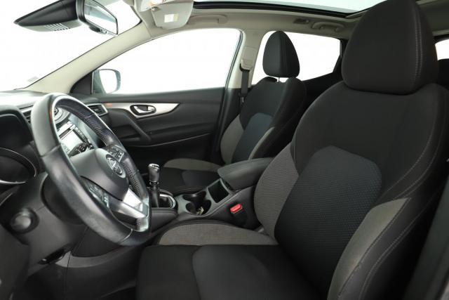 Nissan Qashqai image 9
