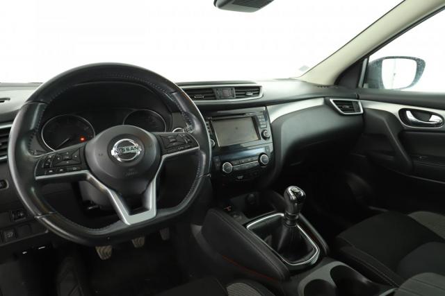 Nissan Qashqai image 5