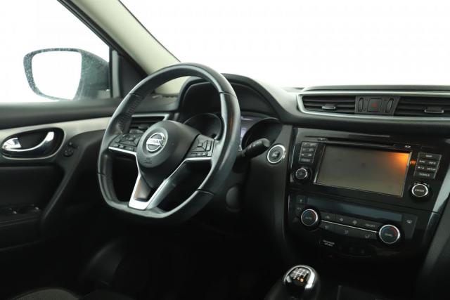 Nissan Qashqai image 4