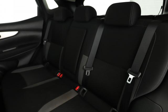 Nissan Qashqai image 3