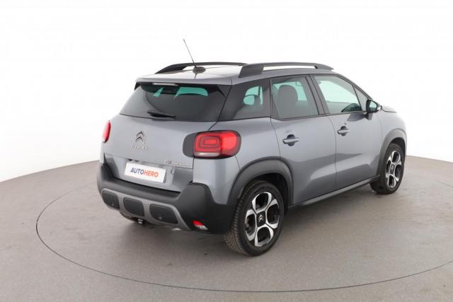 Citroen C3 Aircross image 9