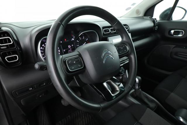 Citroen C3 Aircross image 8