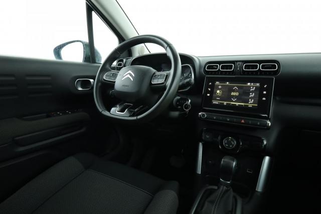 Citroen C3 Aircross image 4