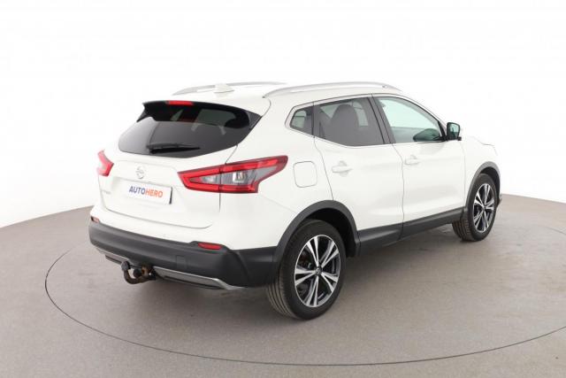 Nissan Qashqai image 2