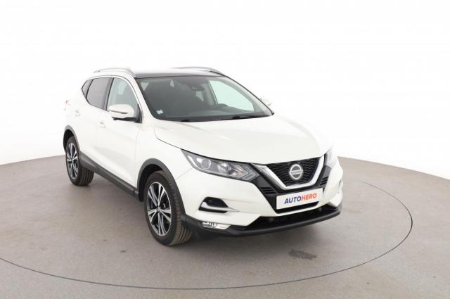 Nissan Qashqai image 6