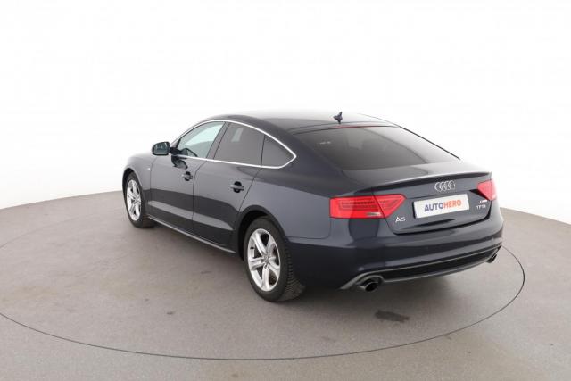 Audi A5 Sportback image 2