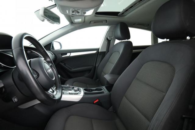 Audi A5 Sportback image 7