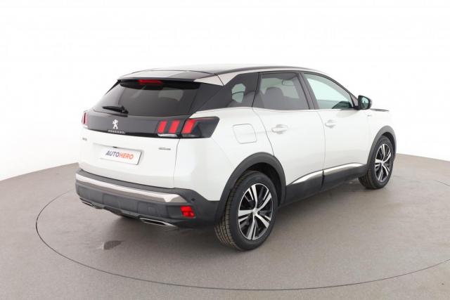 Peugeot 3008 image 9