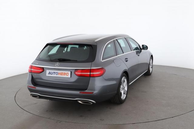 Mercedes Benz Classe E image 7