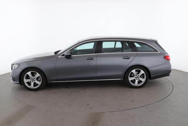 Mercedes Benz Classe E image 8