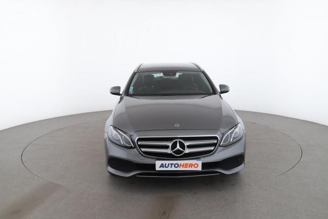 Mercedes Benz Classe E image 4
