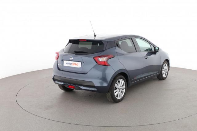 Nissan Micra image 4