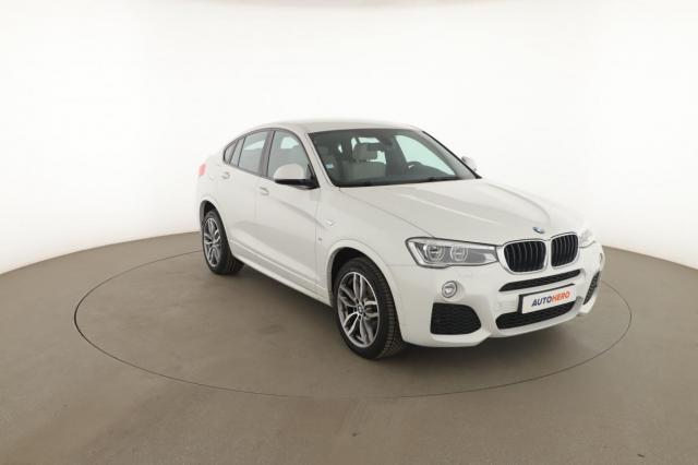 Bmw X4 image 1