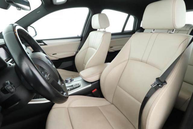 Bmw X4 image 5