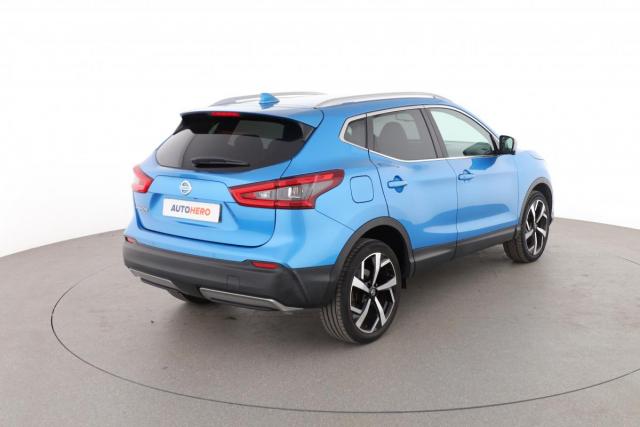 Nissan Qashqai image 4