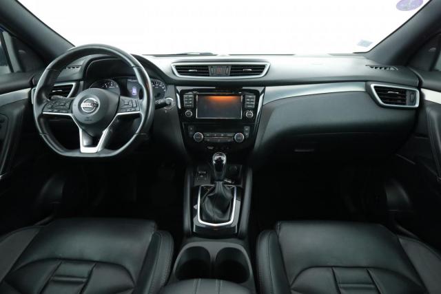 Nissan Qashqai image 5