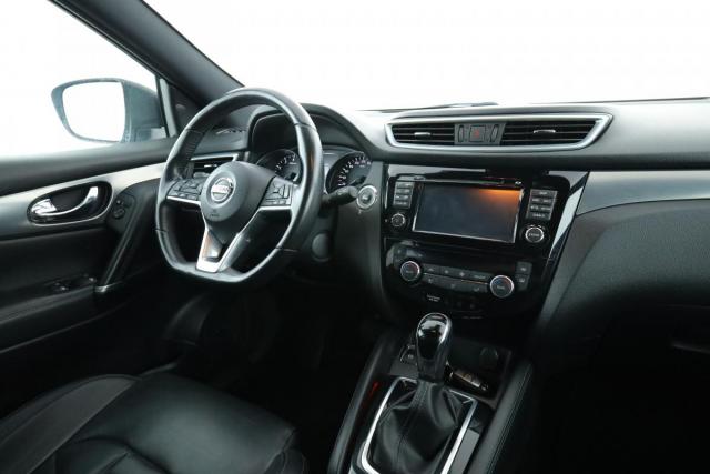 Nissan Qashqai image 8