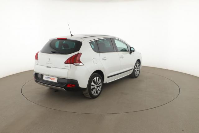 Peugeot 3008 image 6