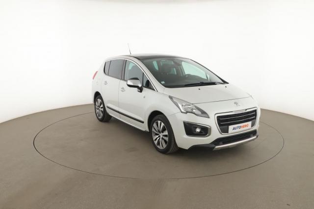 Peugeot 3008 image 7