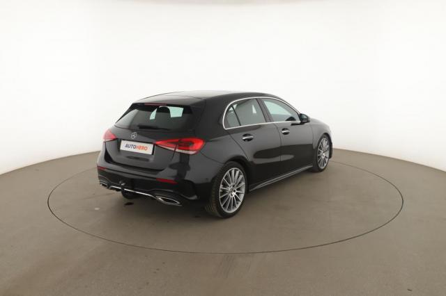 Mercedes Benz Classe A image 8