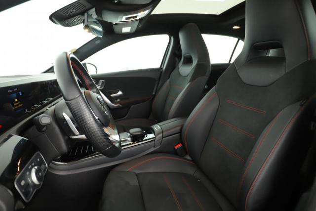 Mercedes Benz Classe A image 7