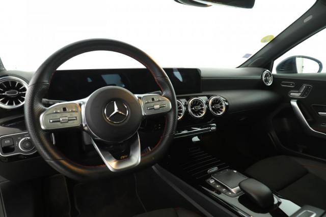Mercedes Benz Classe A image 9