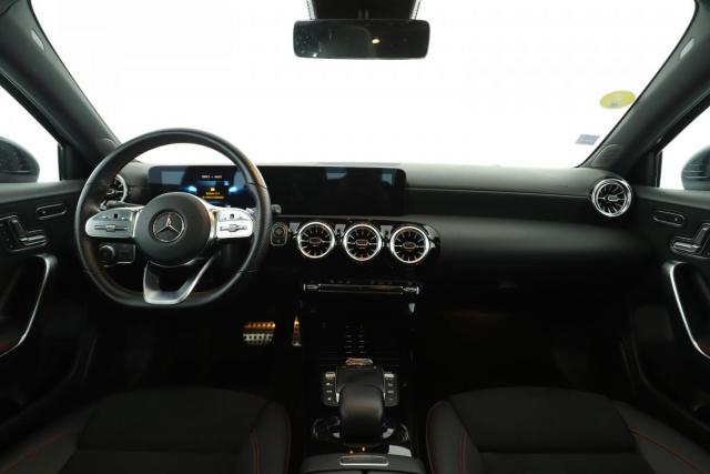 Mercedes Benz Classe A image 1