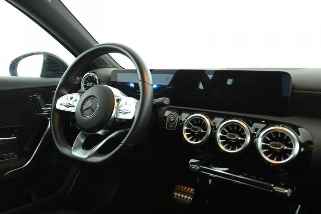 Mercedes Benz Classe A image 2