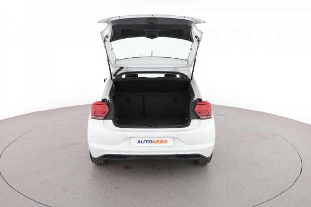 Volkswagen Polo image 4