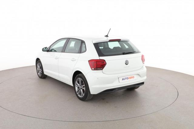 Volkswagen Polo image 8