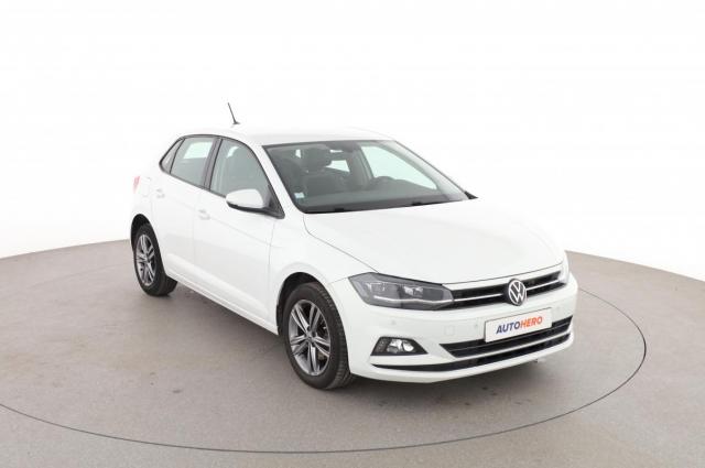 Volkswagen Polo image 9