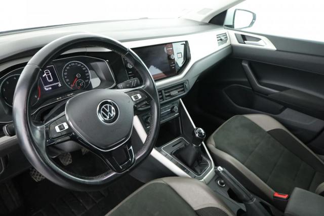 Volkswagen Polo image 6