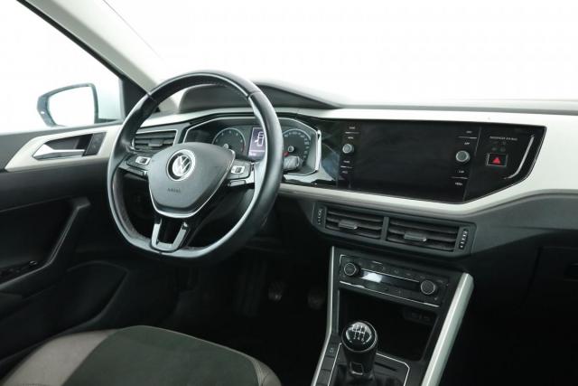Volkswagen Polo image 3