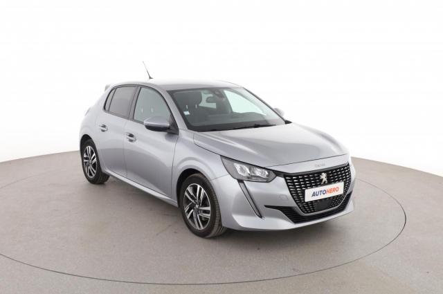 Peugeot 208 image 9