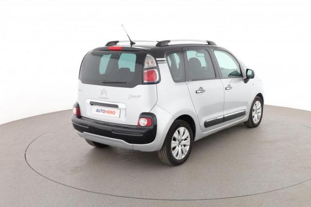 Citroen C3 Picasso image 8