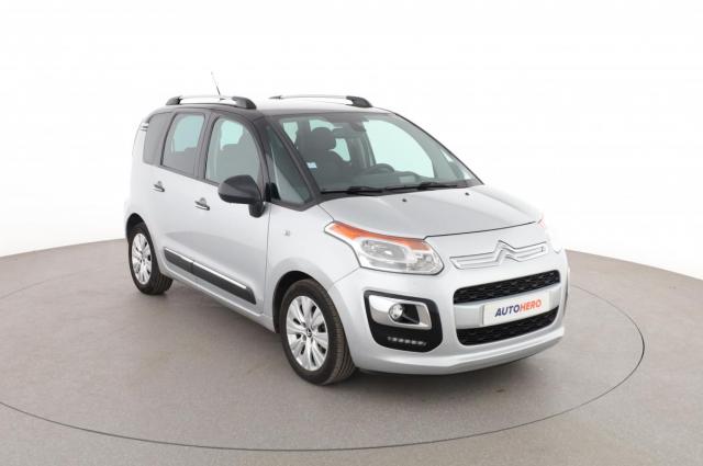 Citroen C3 Picasso image 1