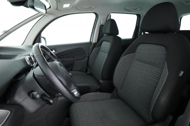 Citroen C3 Picasso image 3